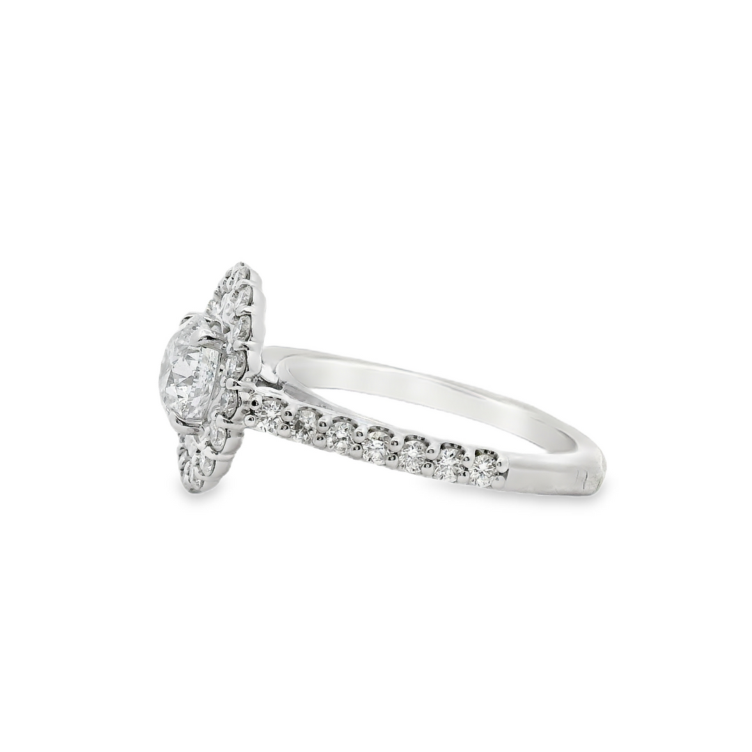 Estate Bridal Ring