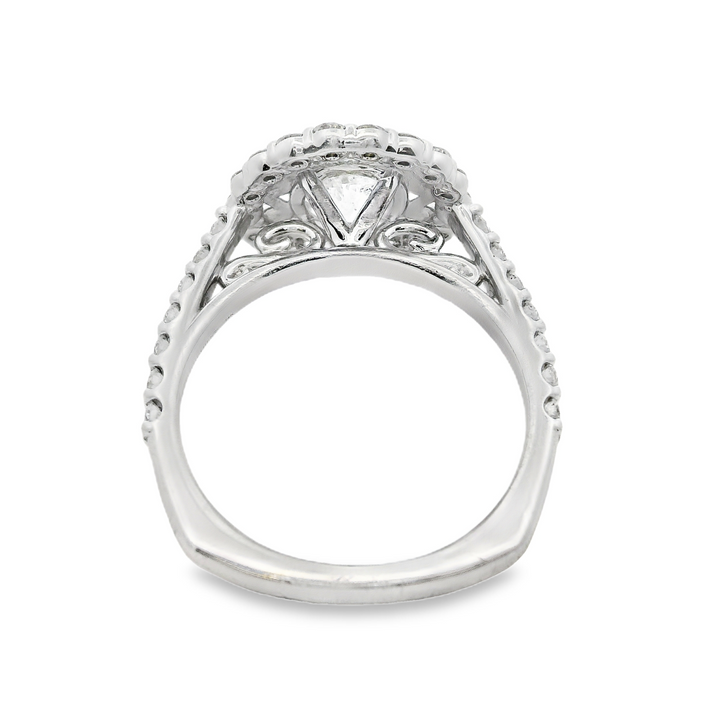 Estate Bridal Ring