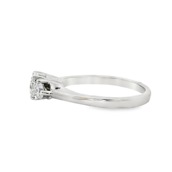 Estate Bridal Ring