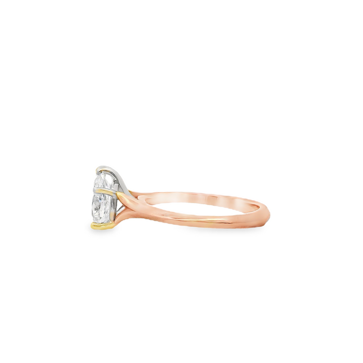 Estate Bridal Ring