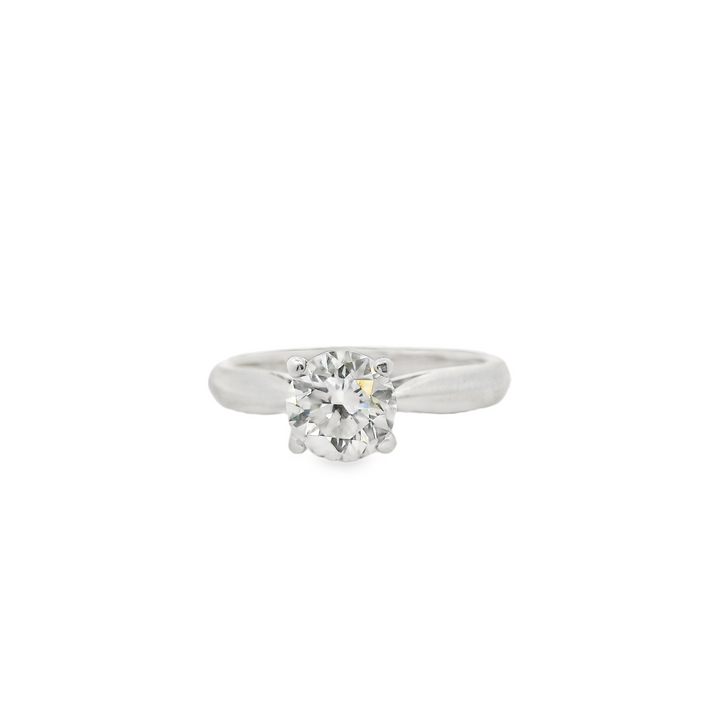 Estate Bridal Ring