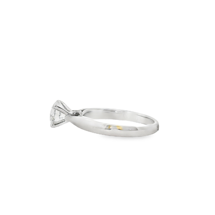 Estate Bridal Ring