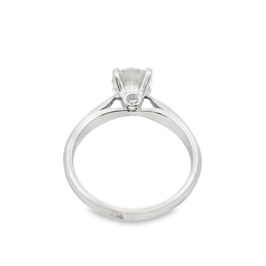 Estate Bridal Ring
