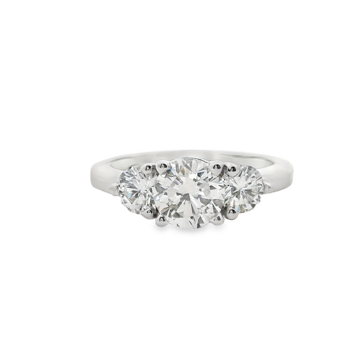 Estate Bridal Ring