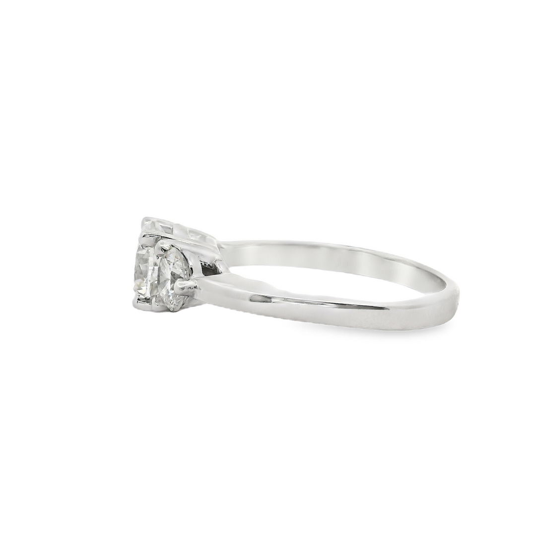 Estate Bridal Ring
