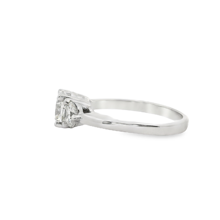 Estate Bridal Ring