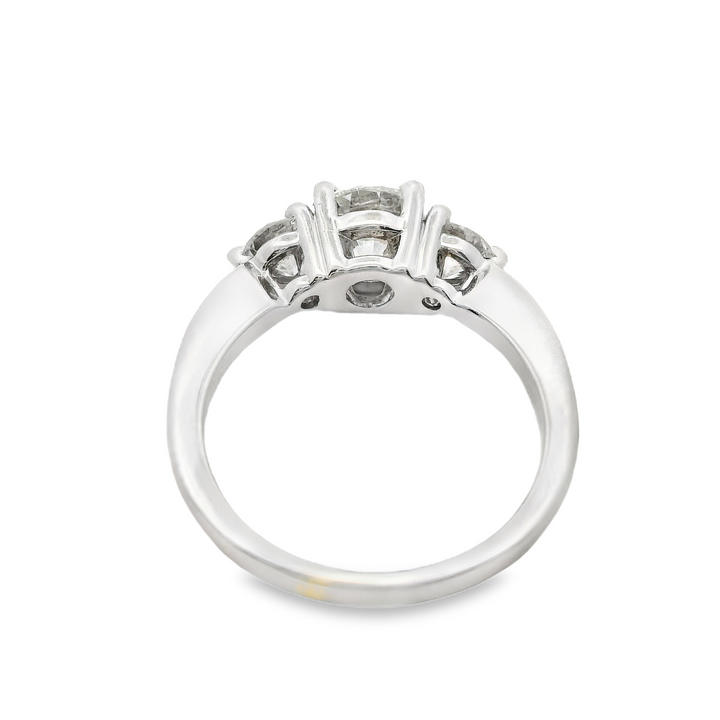 Estate Bridal Ring