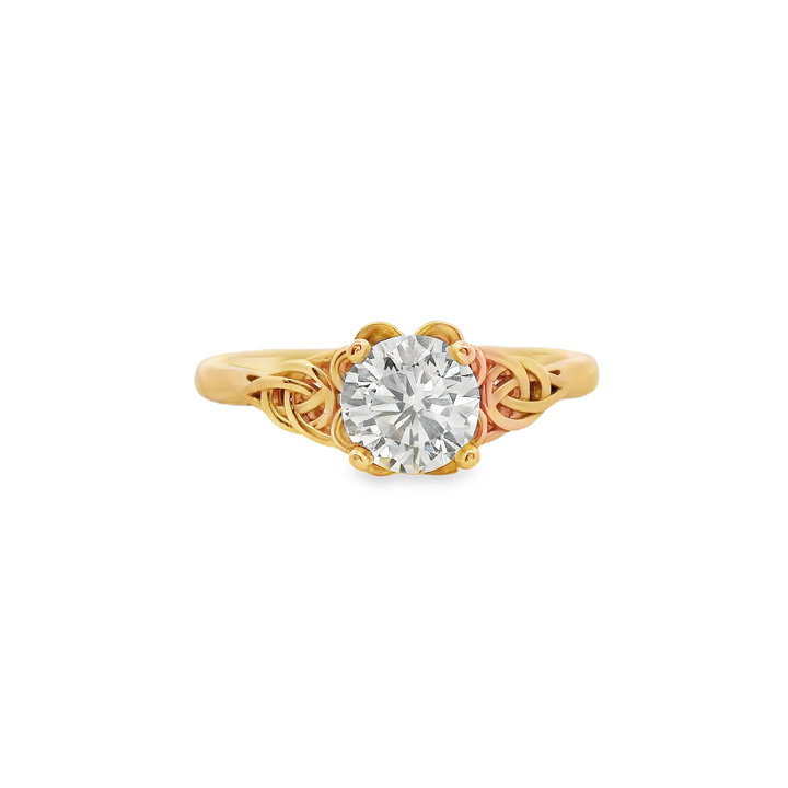 Estate Bridal Ring