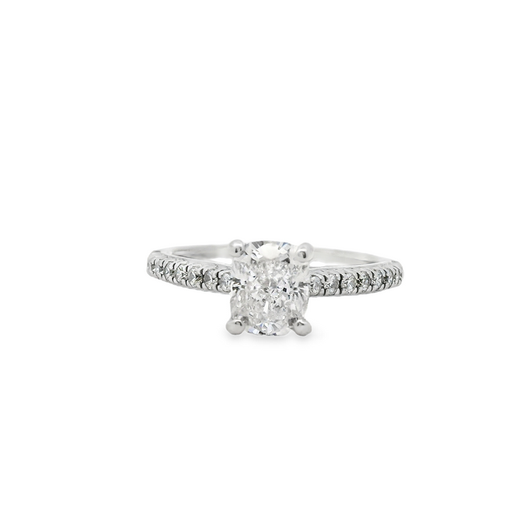 Estate Bridal Ring
