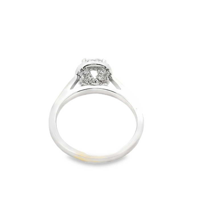 Estate Bridal Ring