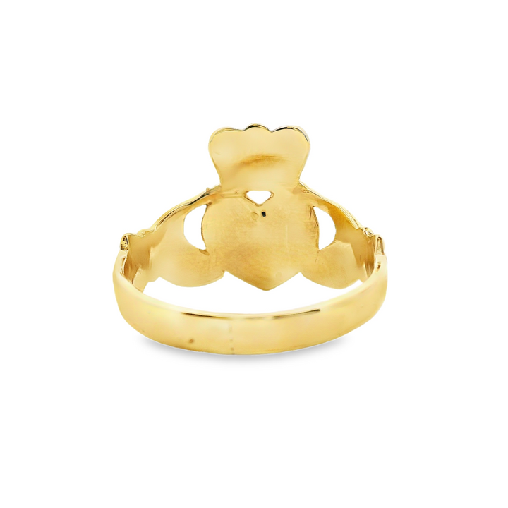 Estate Colored Stone Ring