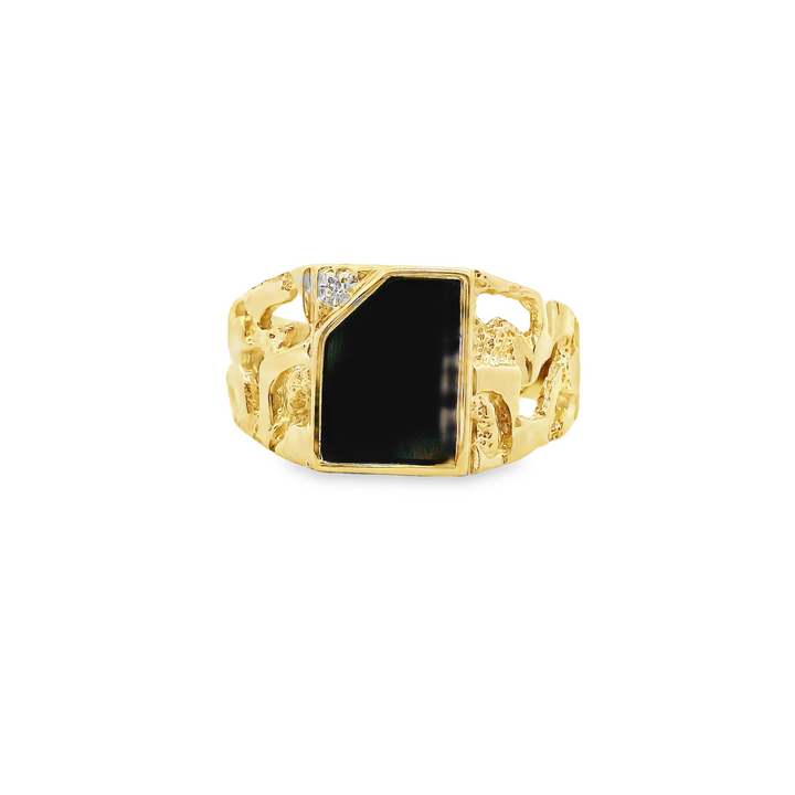 Estate Men's Ring