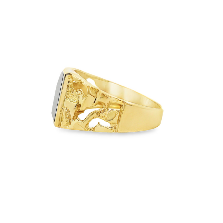 Estate Men's Ring
