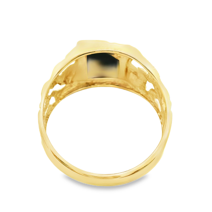 Estate Men's Ring