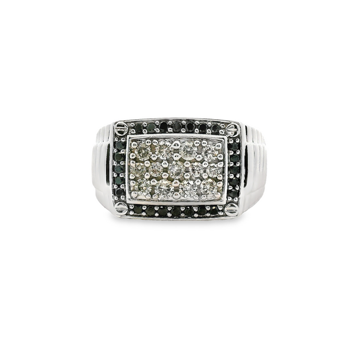 Estate Men's Ring