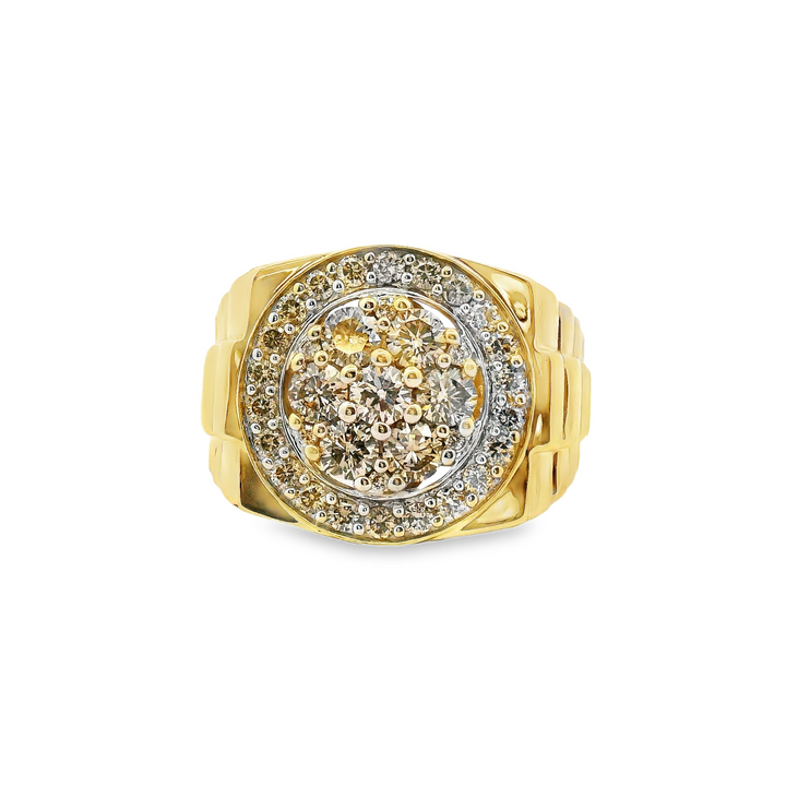 Estate Men's Ring