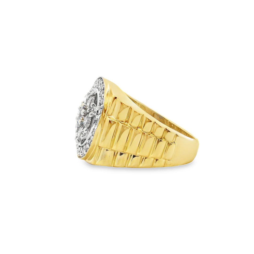 Estate Men's Ring