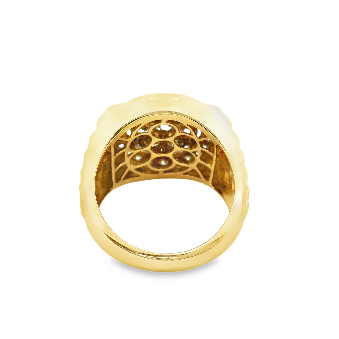 Estate Men's Ring