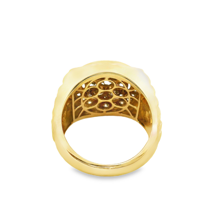 Estate Men's Ring
