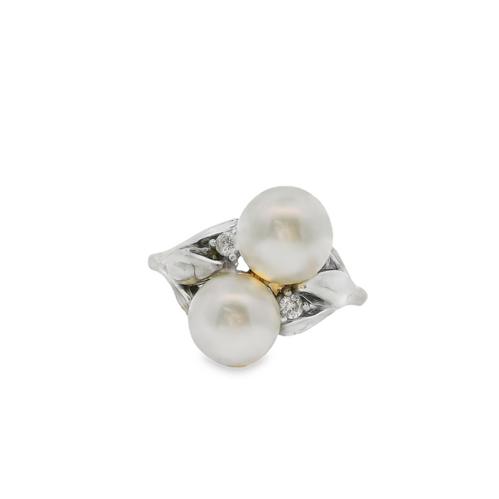 Estate Colored Stone Ring