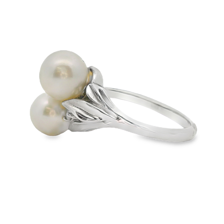 Estate Colored Stone Ring