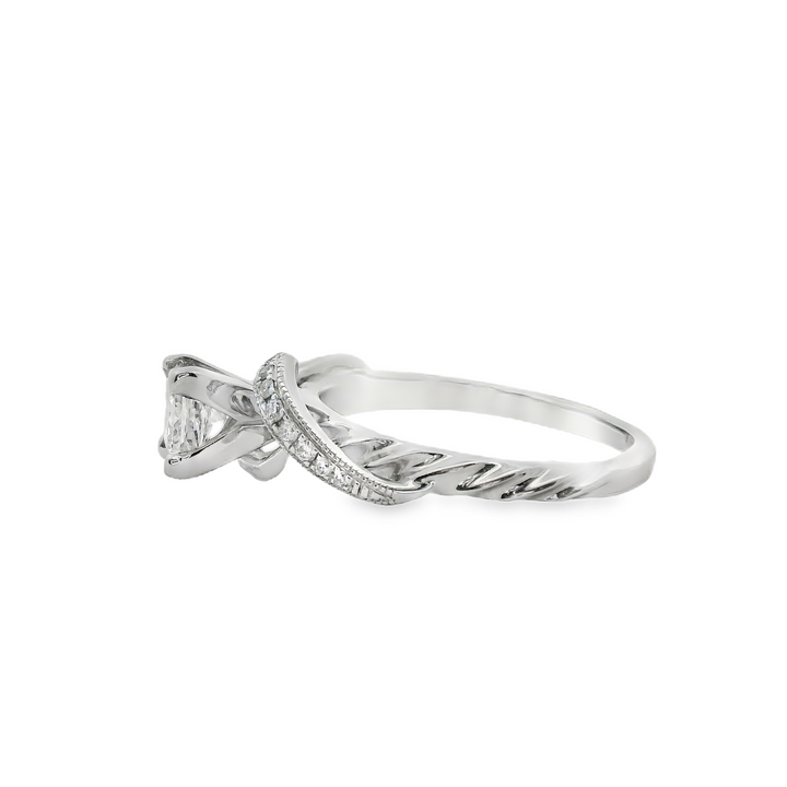 Estate Bridal Ring