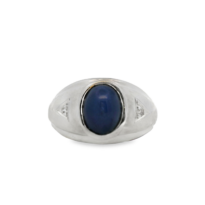 Estate Men's Ring