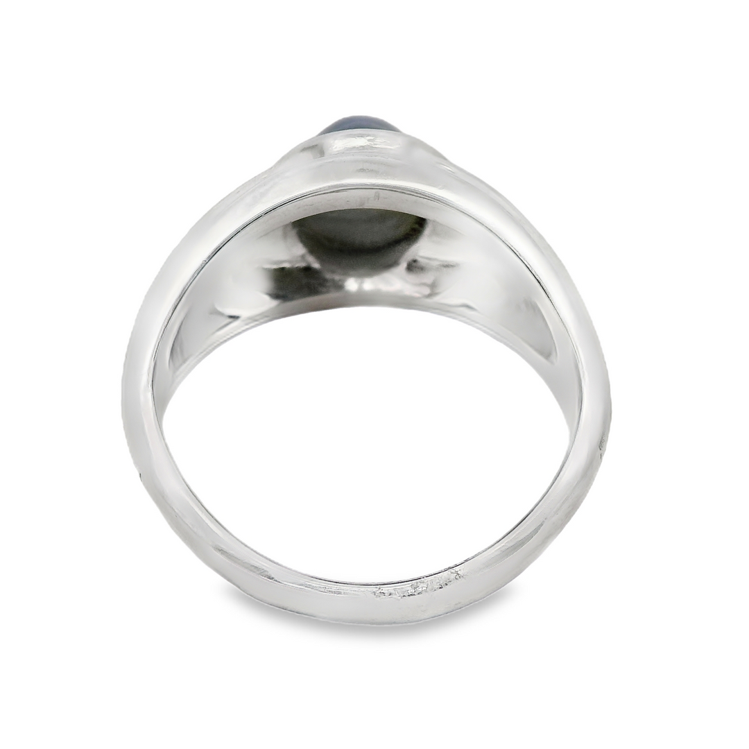 Estate Men's Ring