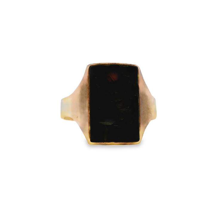 Estate Colored Stone Ring