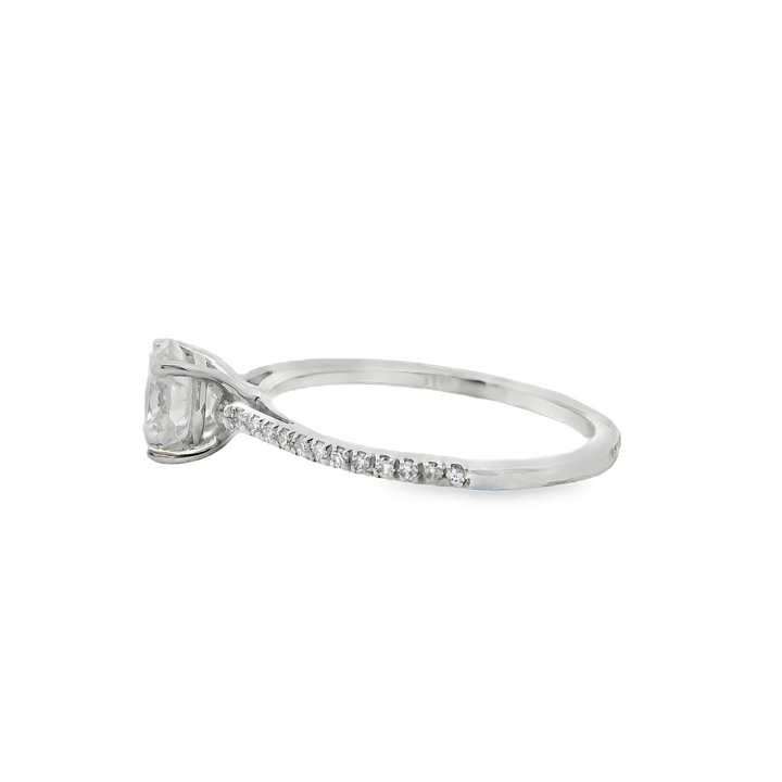 Estate Colored Stone Ring