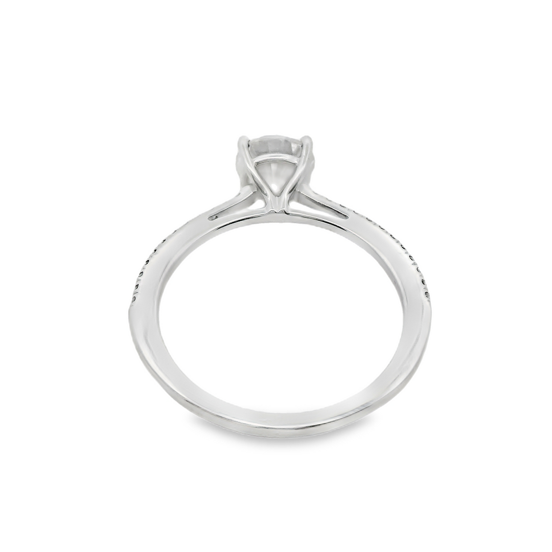 Estate Colored Stone Ring