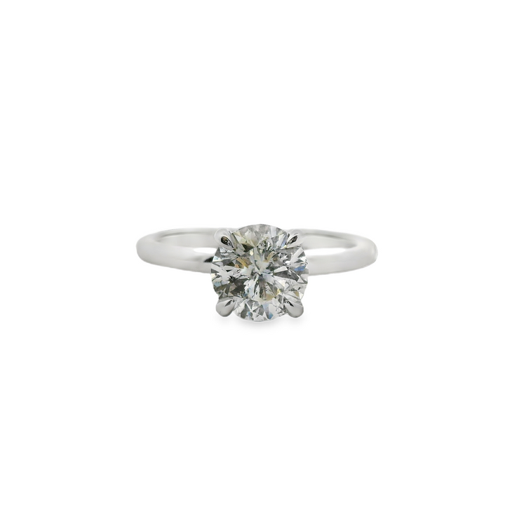 Estate Bridal Ring