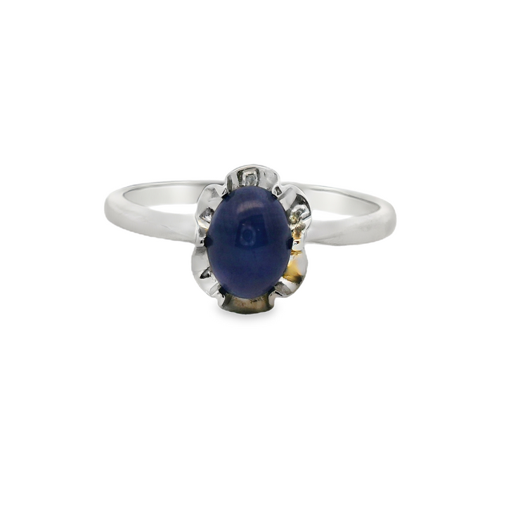 Estate Colored Stone Ring