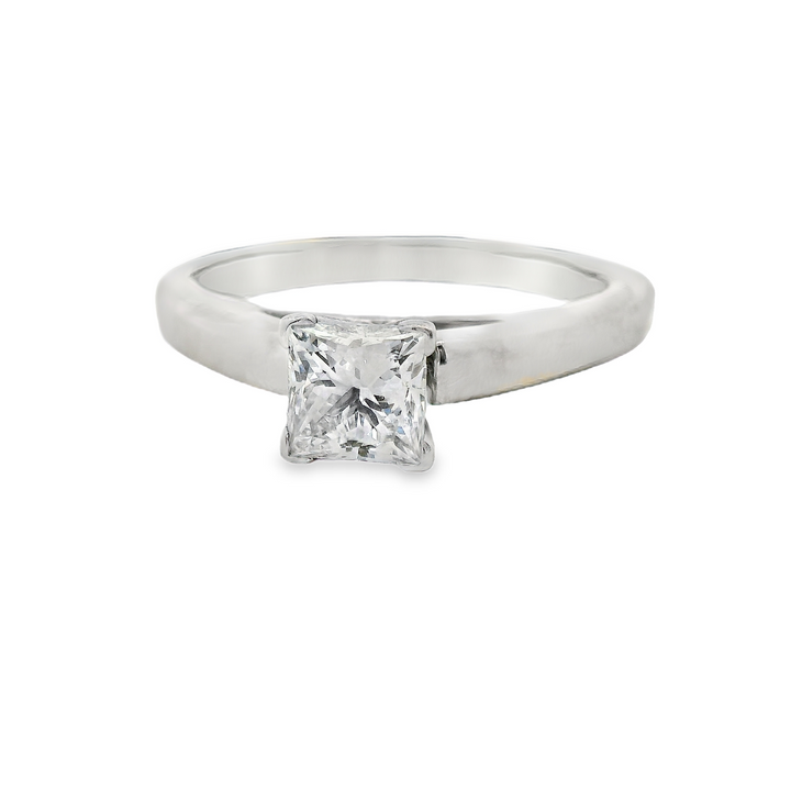 Estate Bridal Ring
