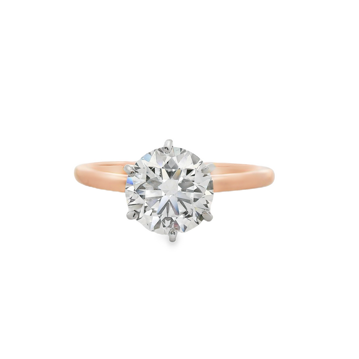 Estate Bridal Ring