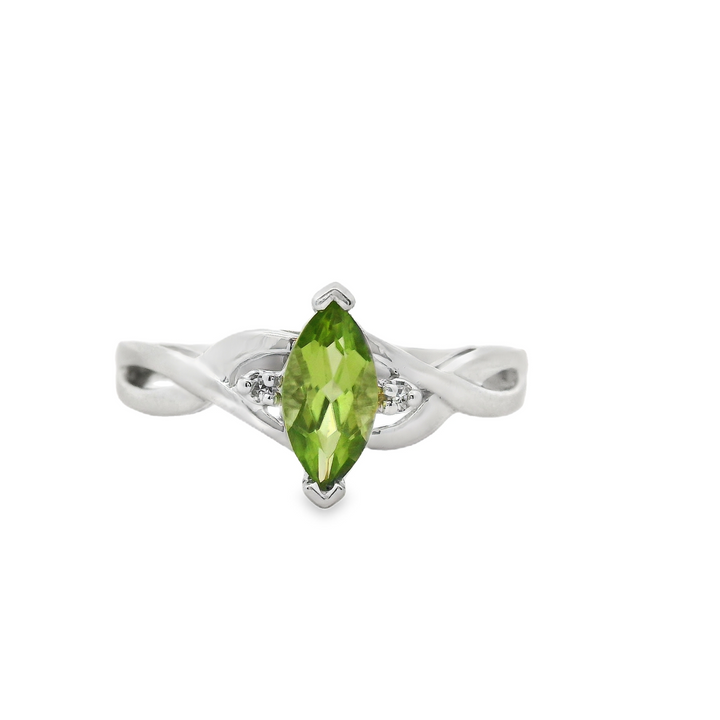 Estate Colored Stone Ring
