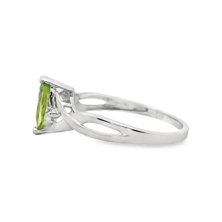 Estate Colored Stone Ring