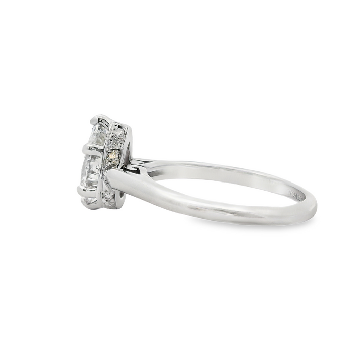 Estate Bridal Ring