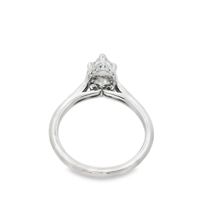 Estate Bridal Ring