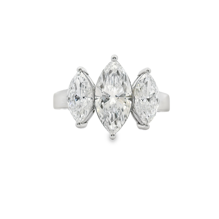 Estate Diamond Fashion Ring