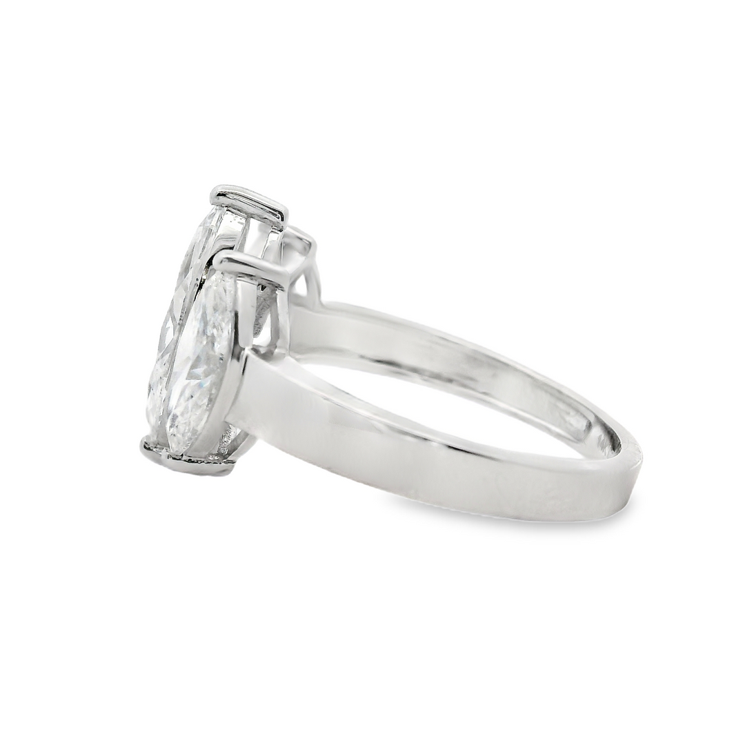 Estate Diamond Fashion Ring