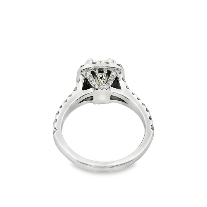 Estate Bridal Ring
