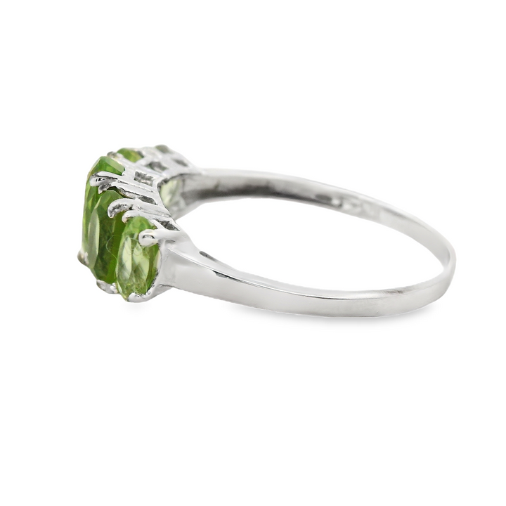 Estate Colored Stone Ring