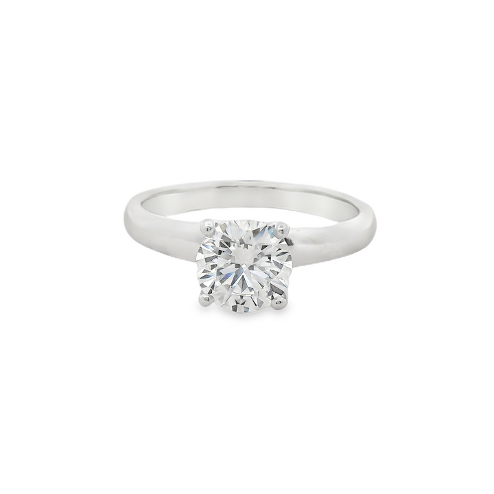 Estate Bridal Ring