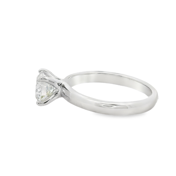 Estate Bridal Ring