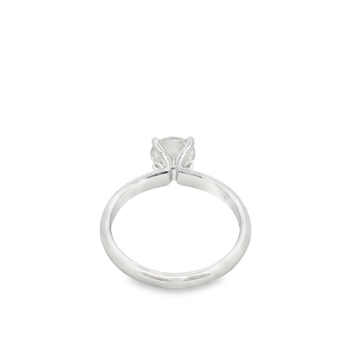 Estate Bridal Ring