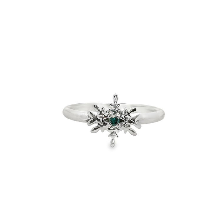 Estate Diamond Fashion Ring