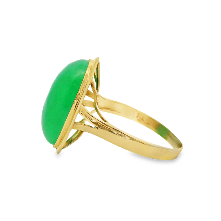 Estate Colored Stone Ring