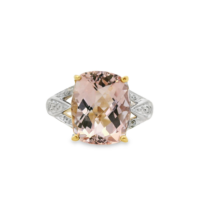 Estate Colored Stone Ring