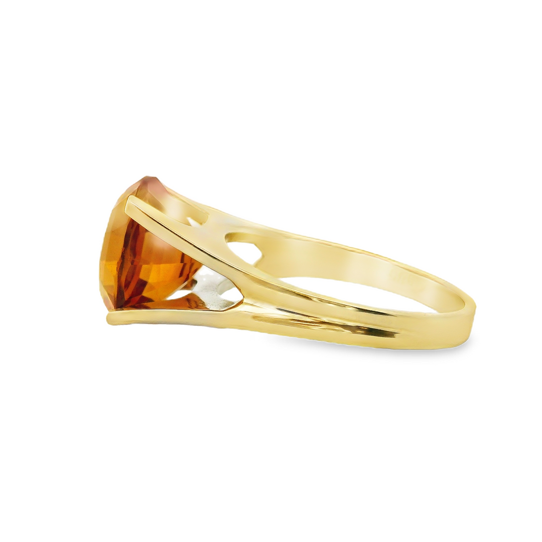 Estate Colored Stone Ring
